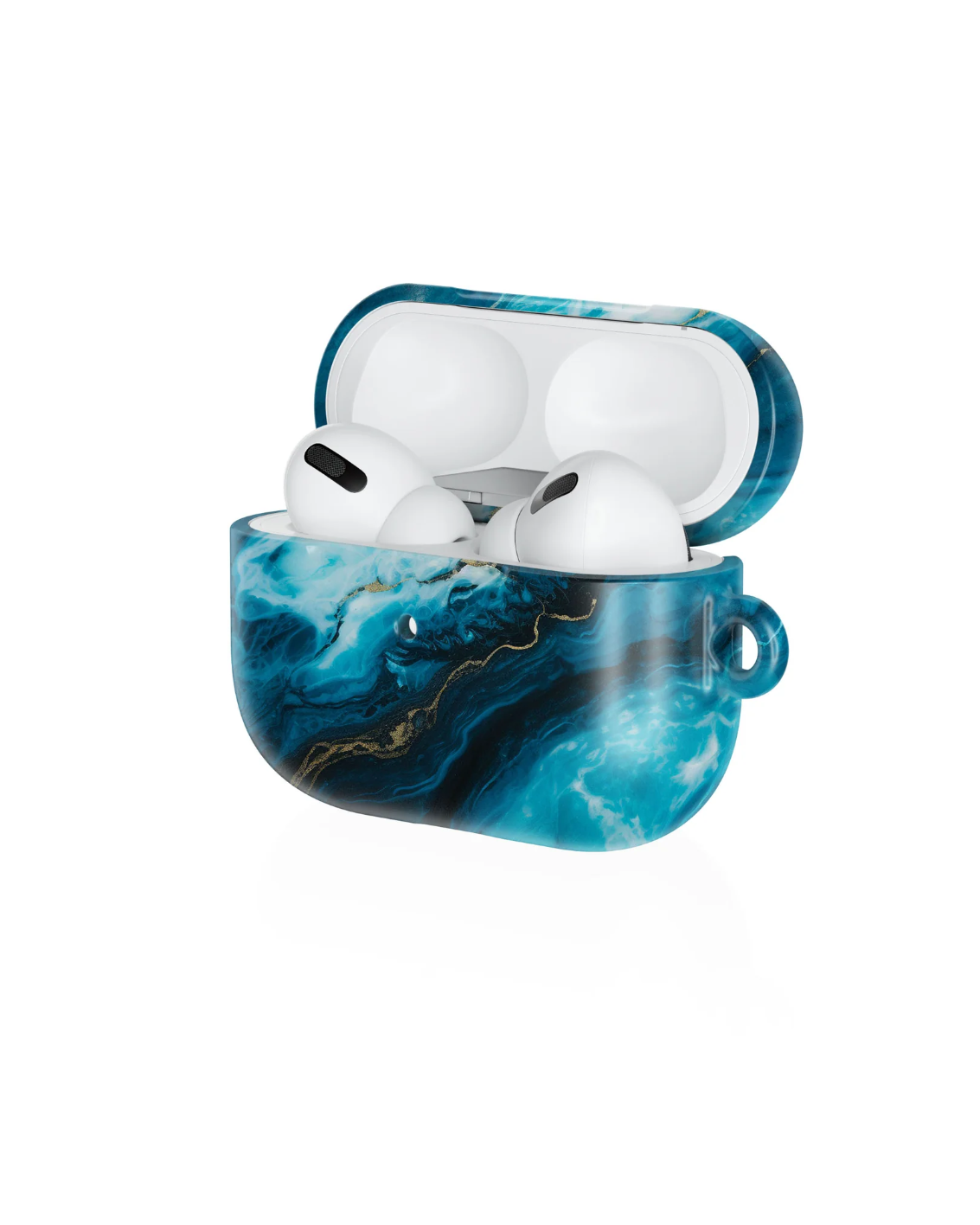 Sapphire Marble