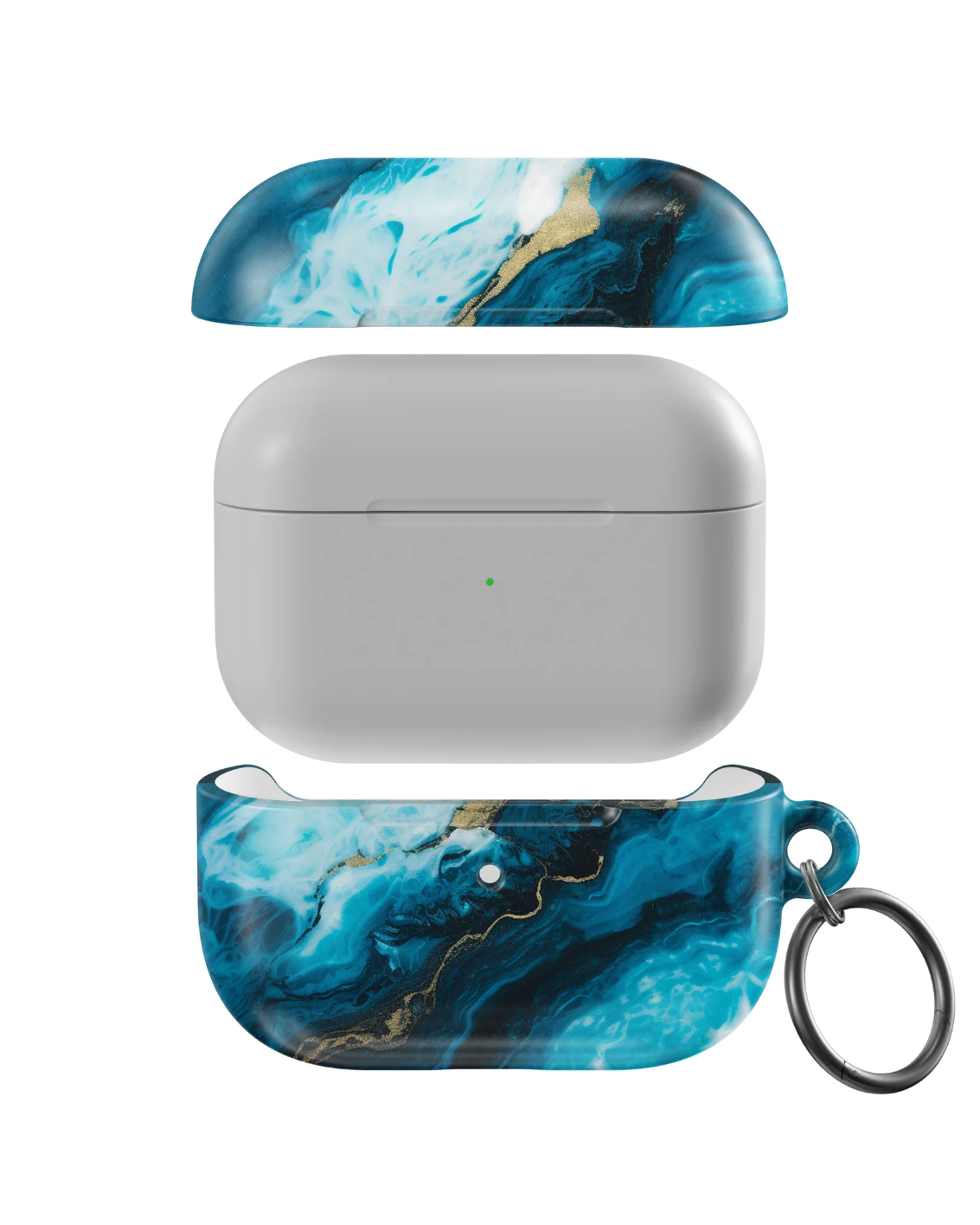 Sapphire Marble