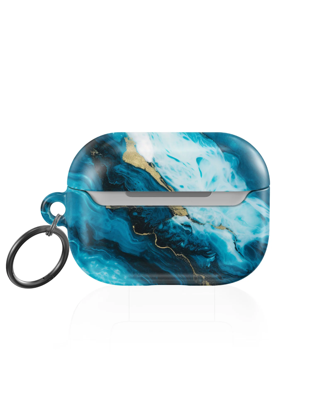 Sapphire Marble