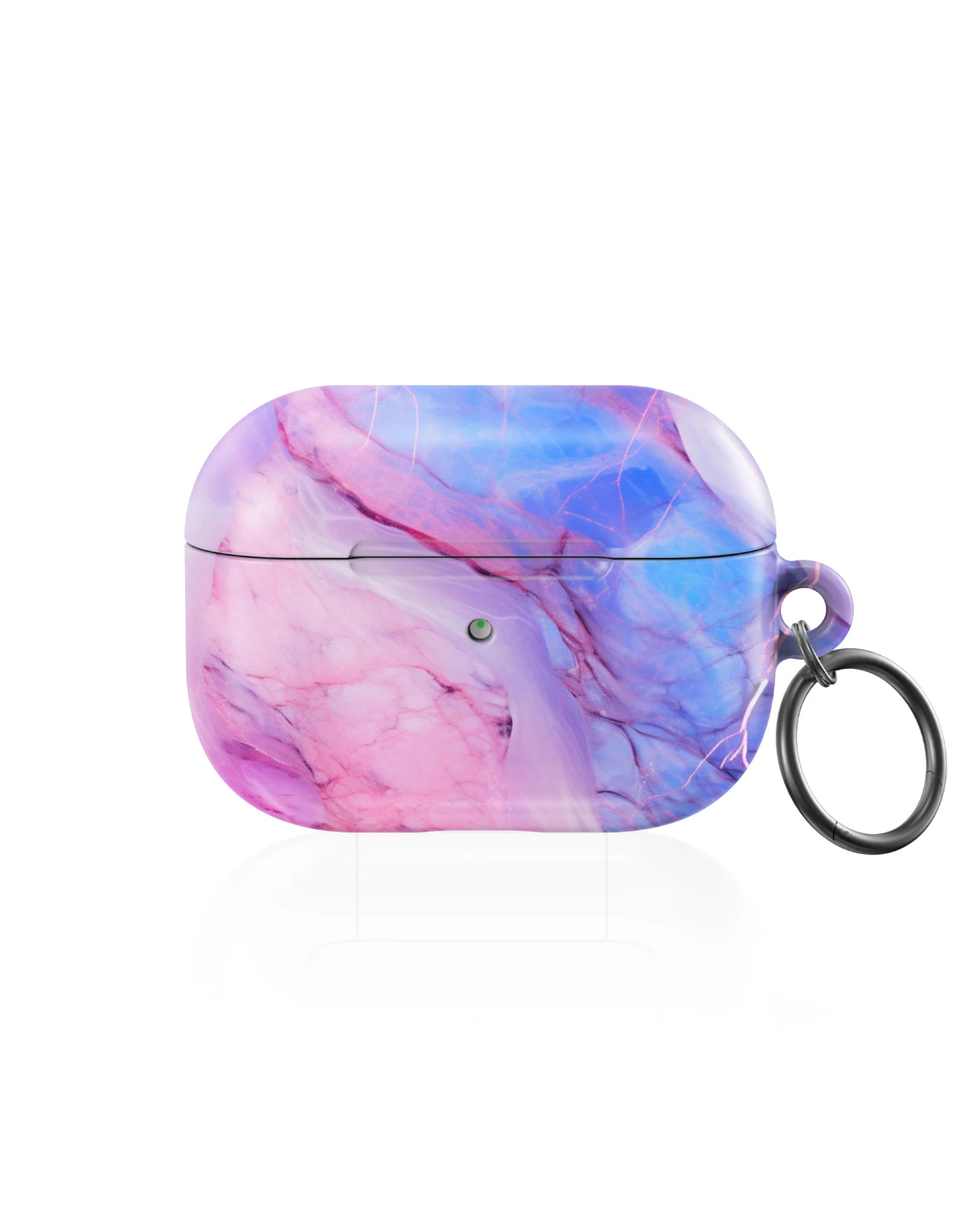 Marbleized Sakura