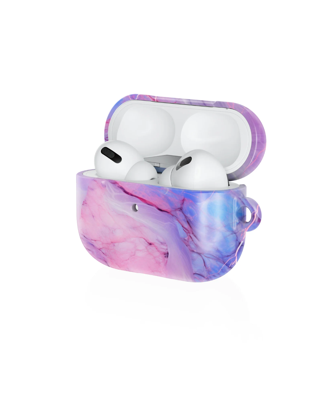 Marbleized Sakura