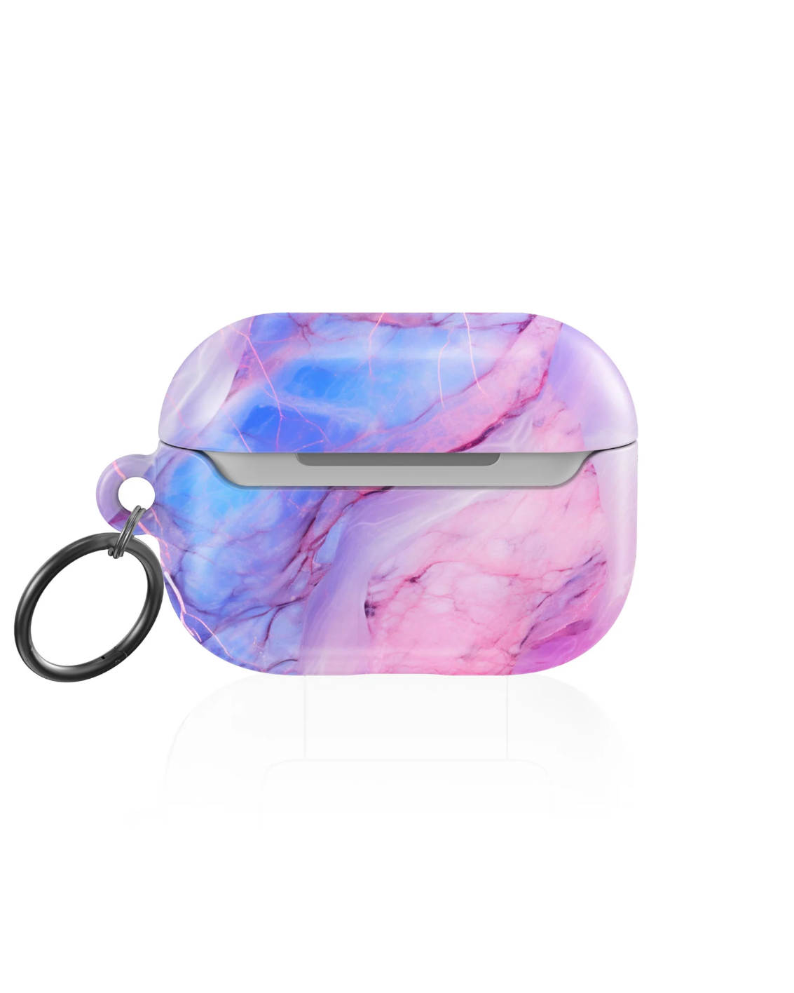 Marbleized Sakura