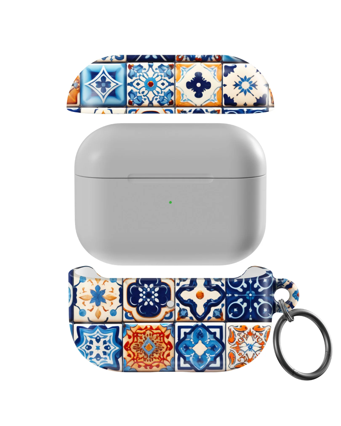 Ornamental Tiles