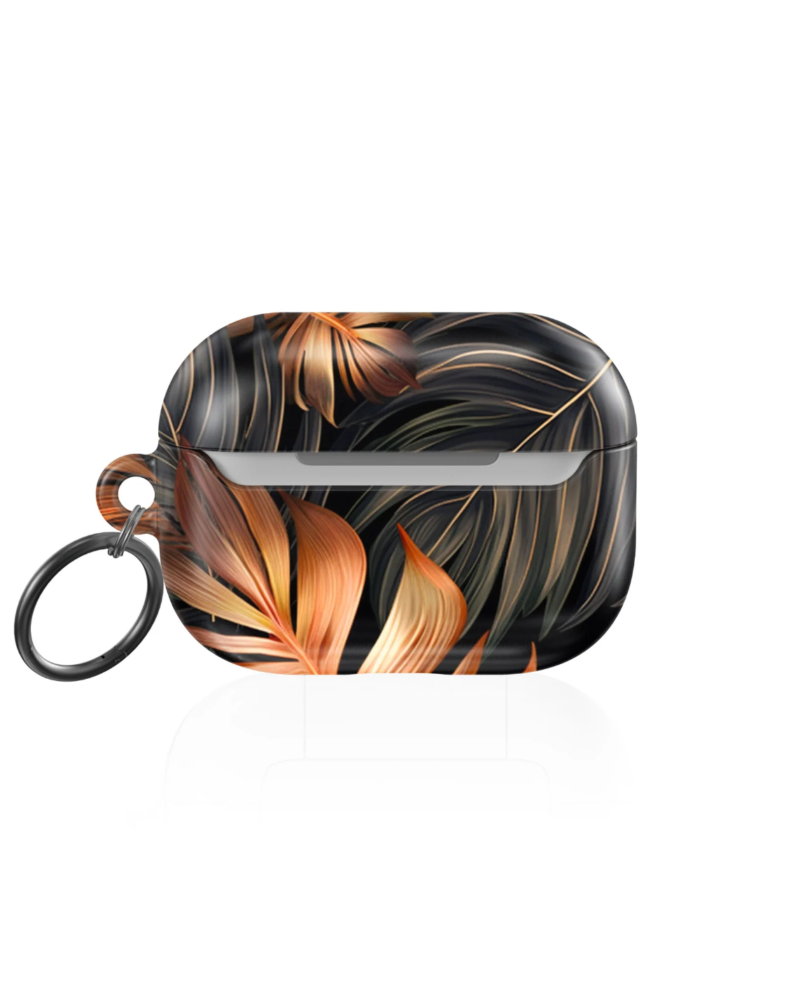 Copper Ferns