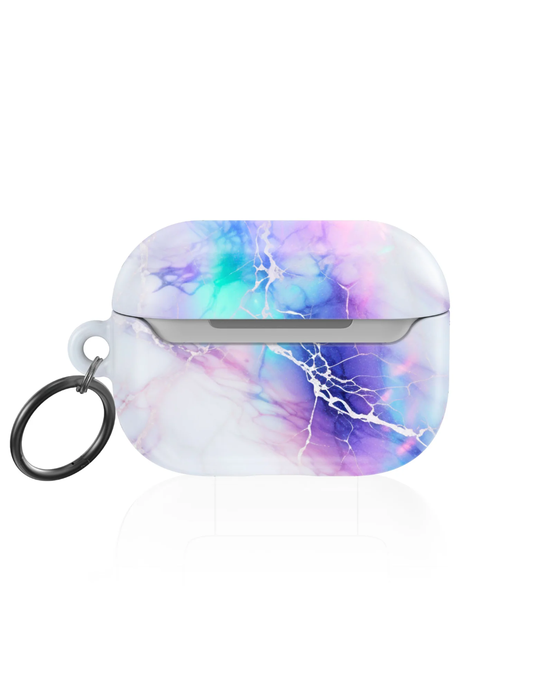 Fluorescent Marble