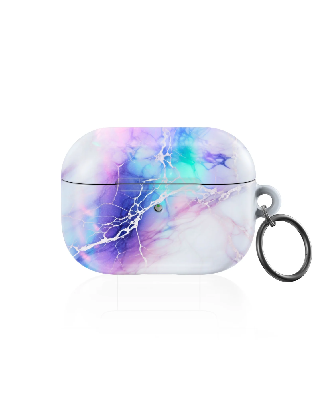 Fluorescent Marble