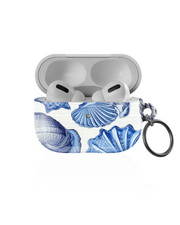 Shells from a Blue Beach