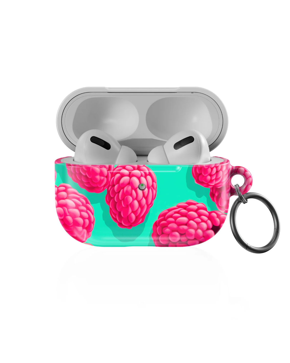 Blow Raspberries