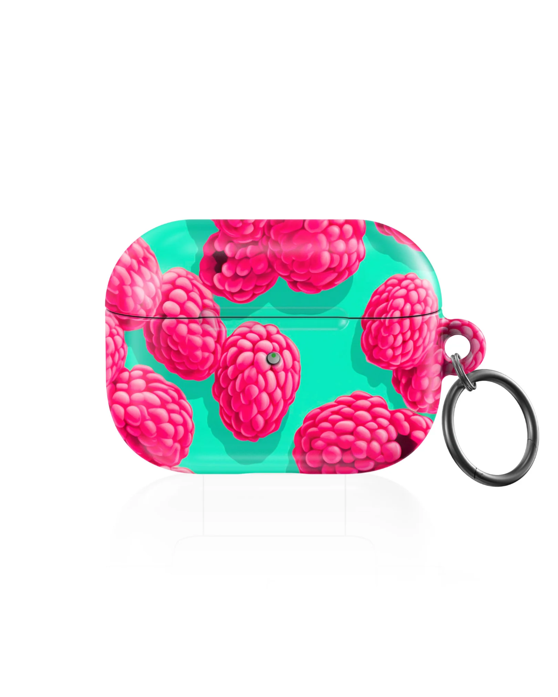 Blow Raspberries