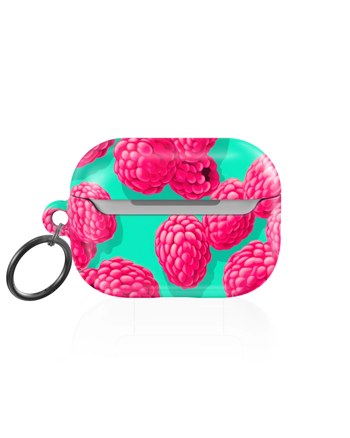 Blow Raspberries