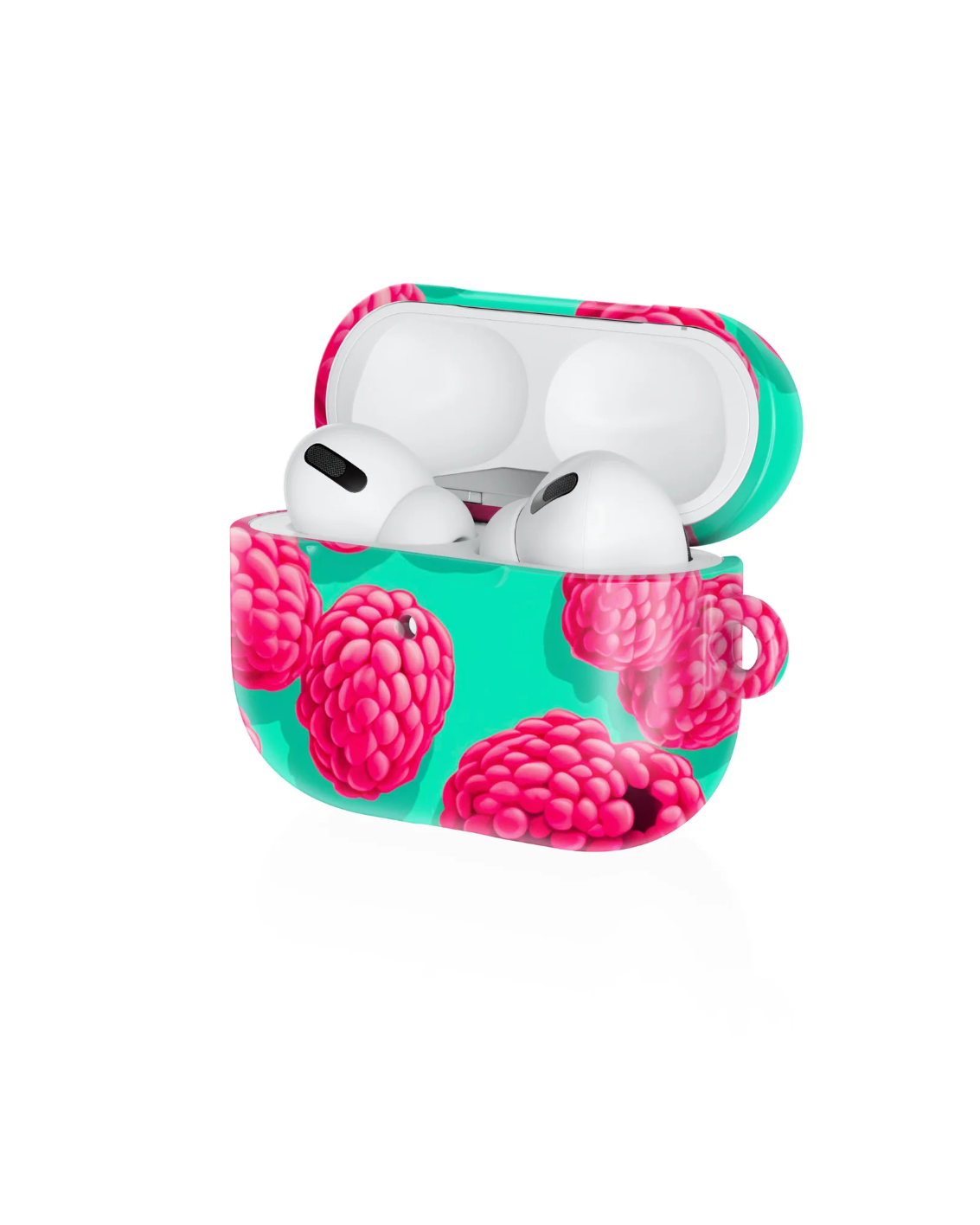 Blow Raspberries