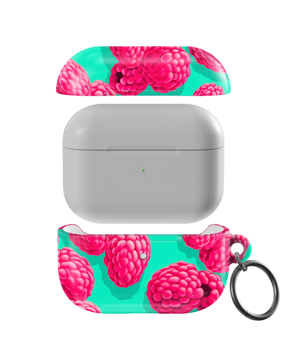 Blow Raspberries