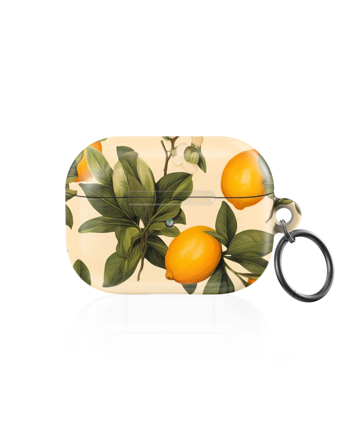 Lemon Tree