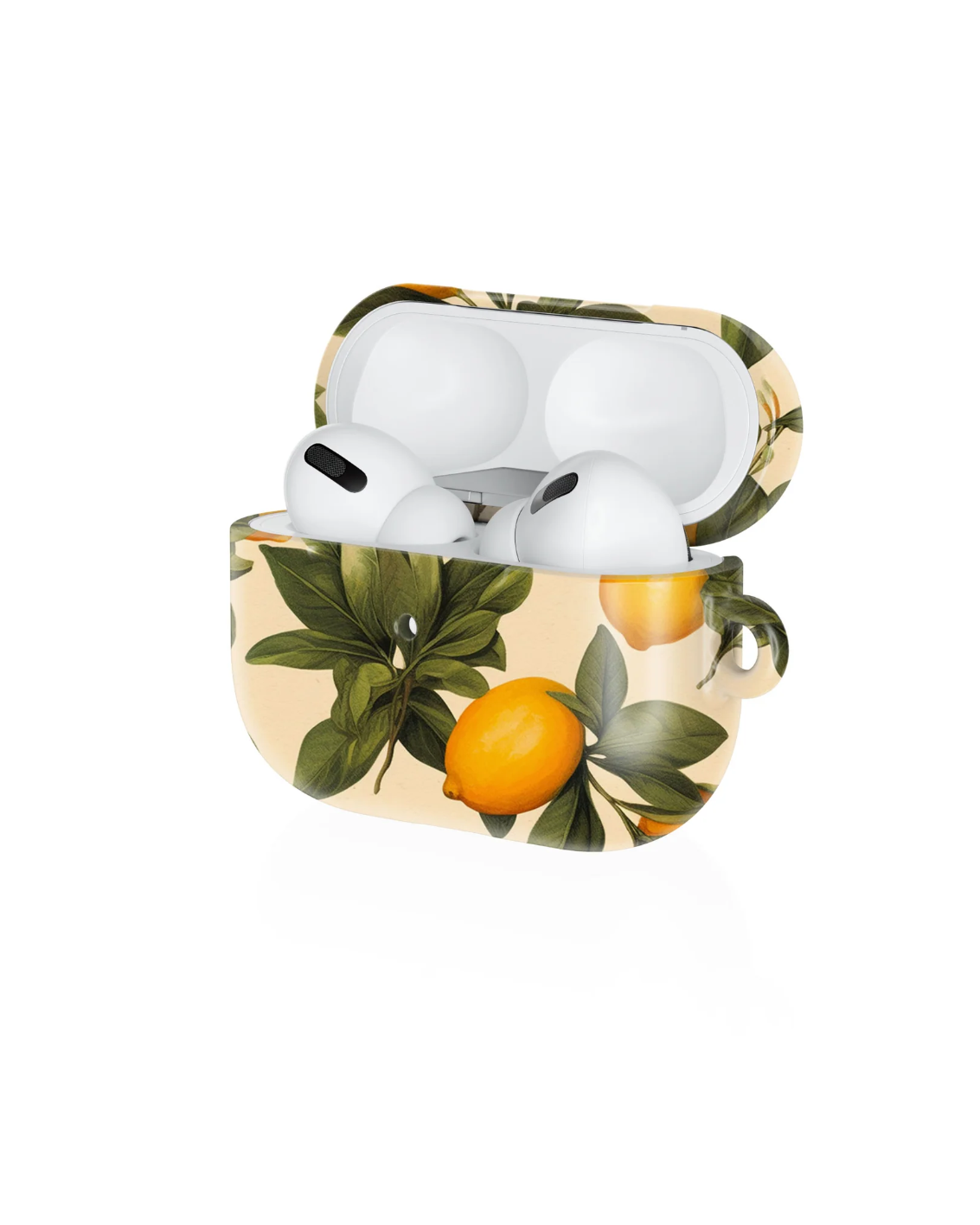 Lemon Tree