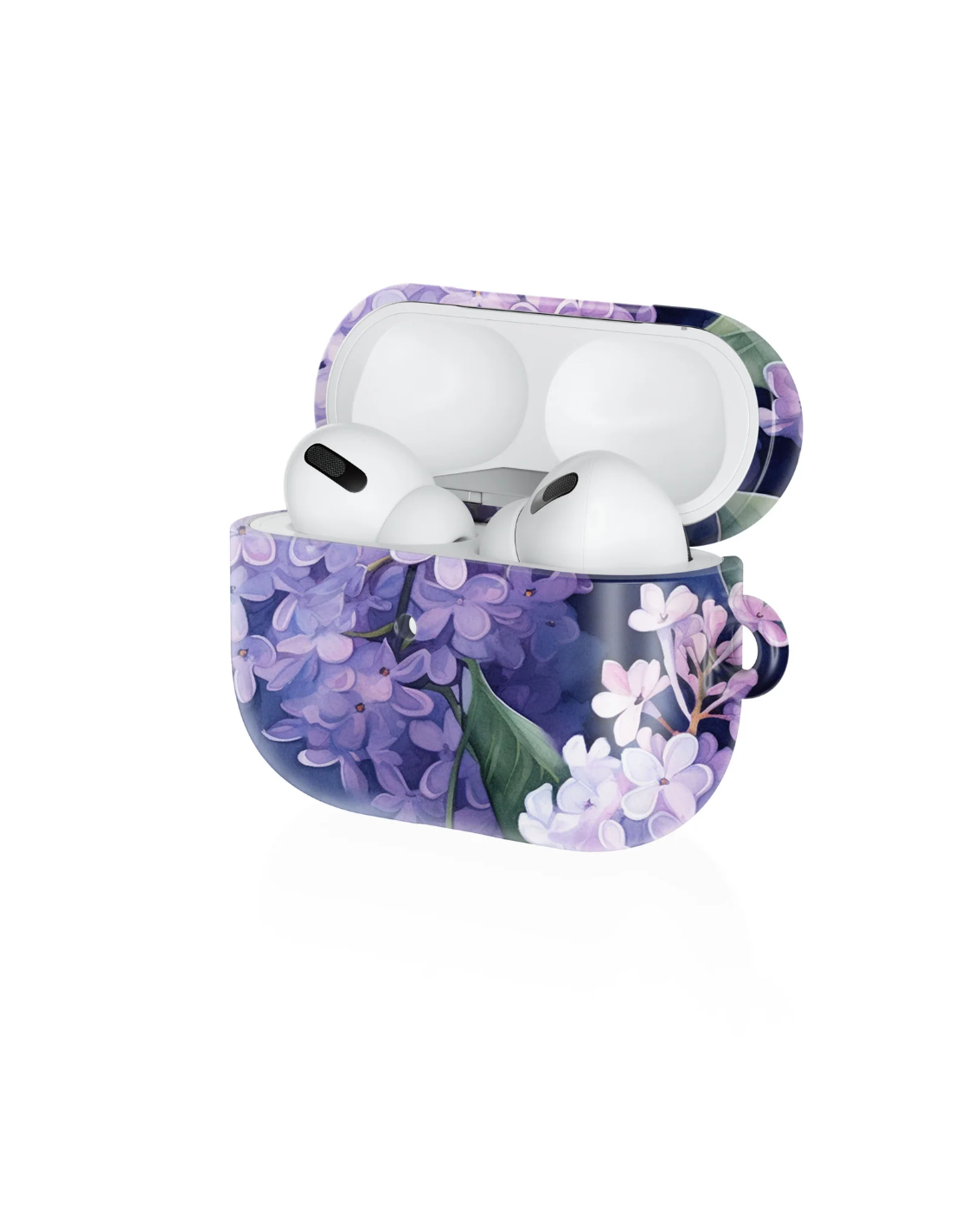 Lilac Daydream
