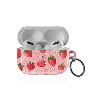 Strawberry Sorbet