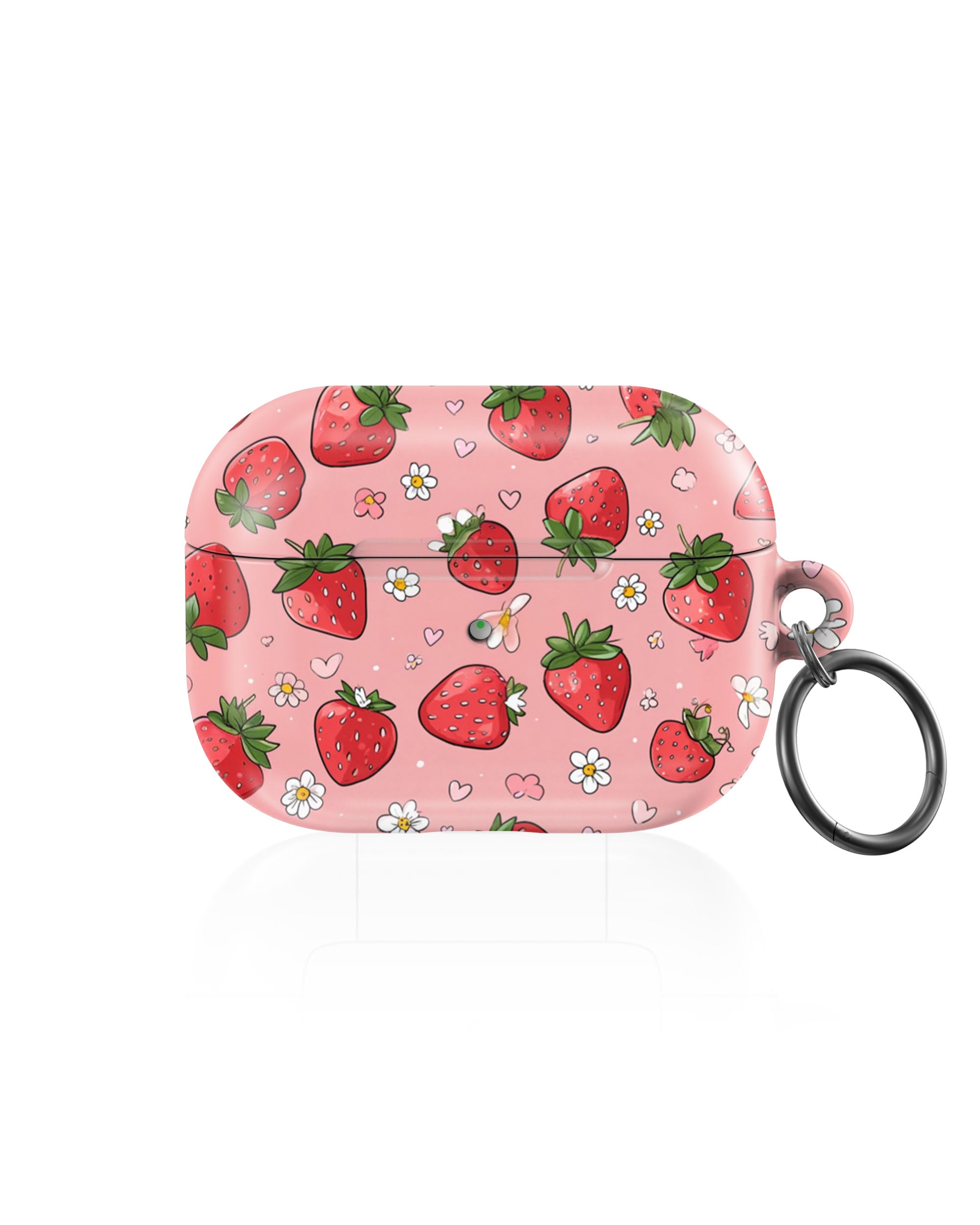 Strawberry Sorbet