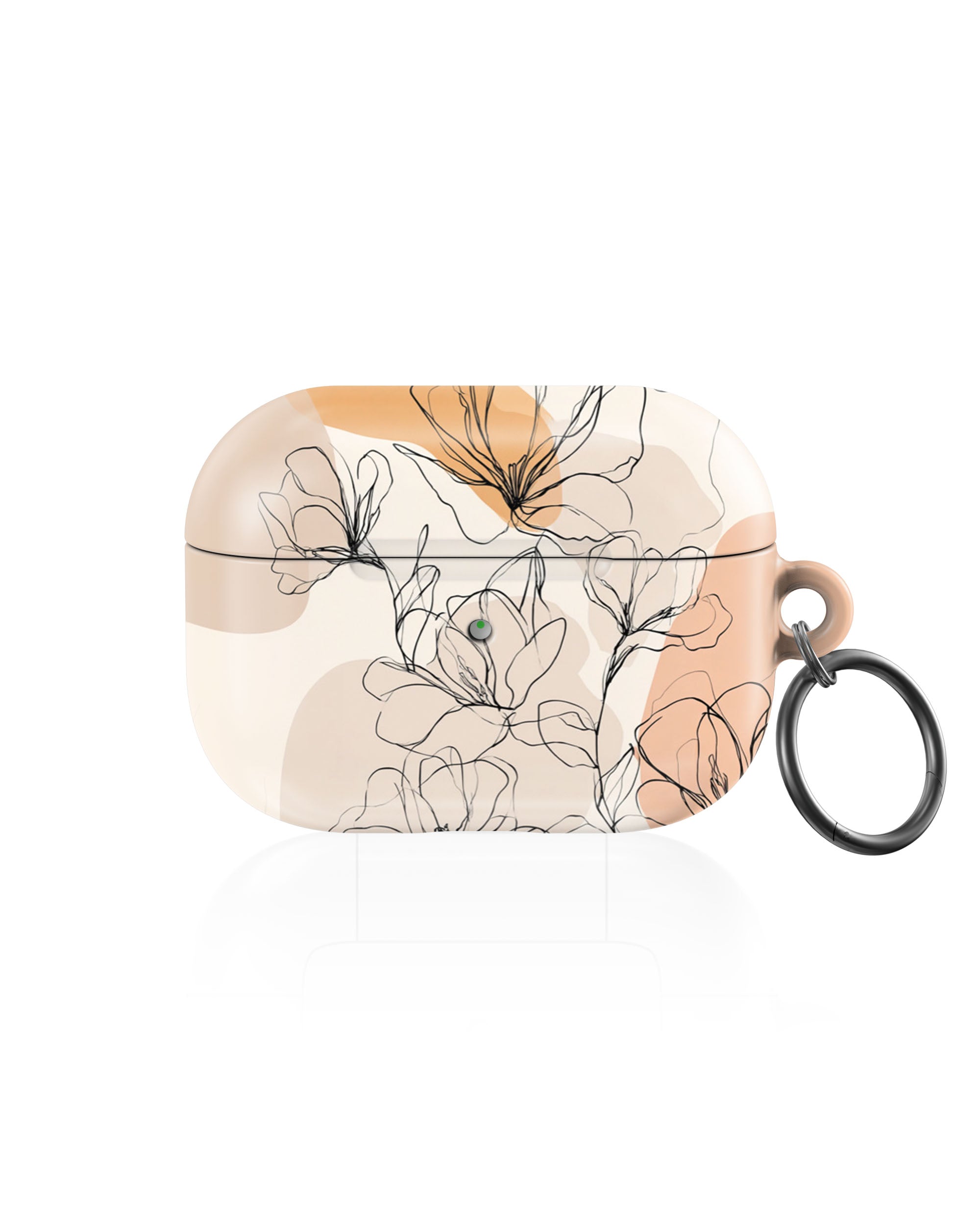 Pressed Florals