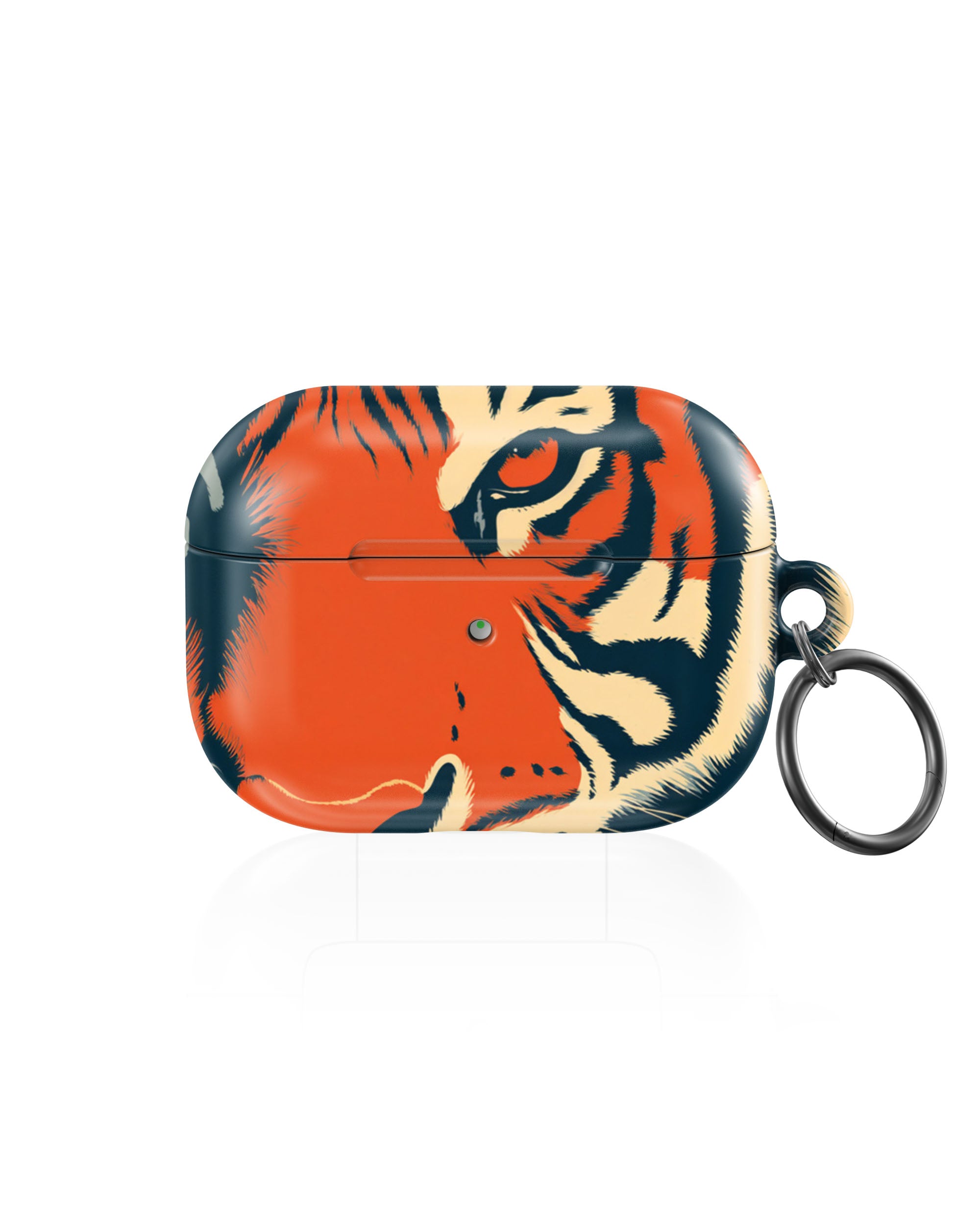 Tigre de Soleil
