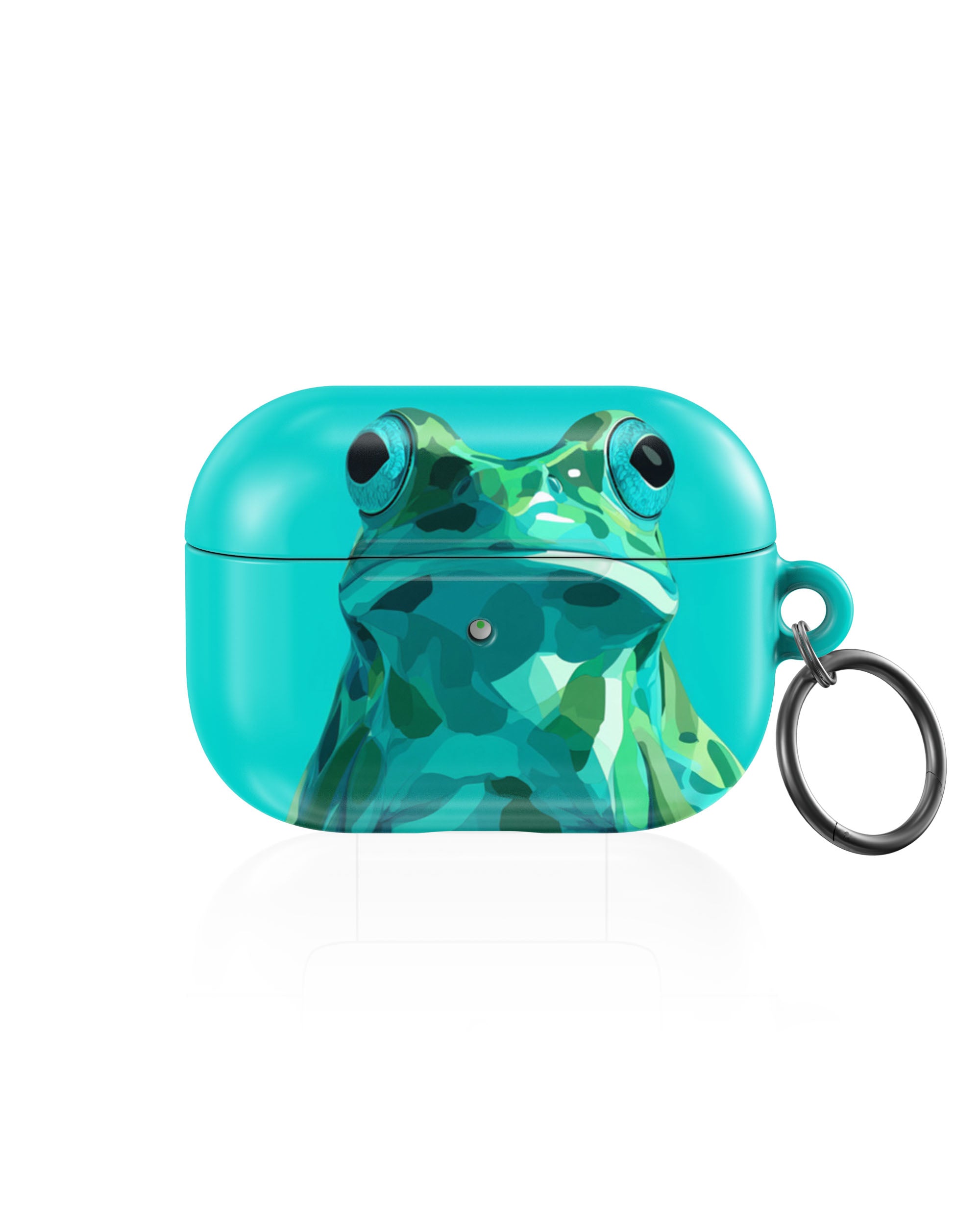 Pop Amphibia