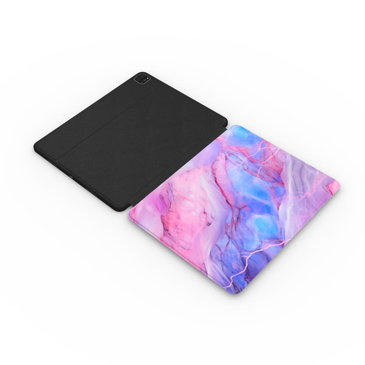 Marbleized Sakura