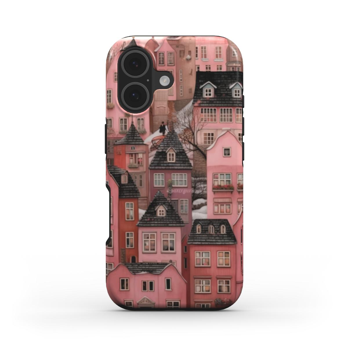 Pink Town