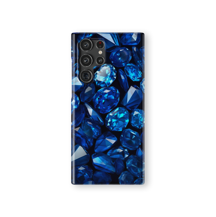 Jewel Jive -   Samsung Galaxy S22 Ultra - Phonecase By Lollobello