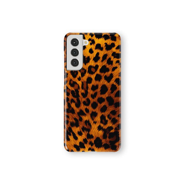 Leopold -   Samsung Galaxy S21 - Phonecase By Lollobello