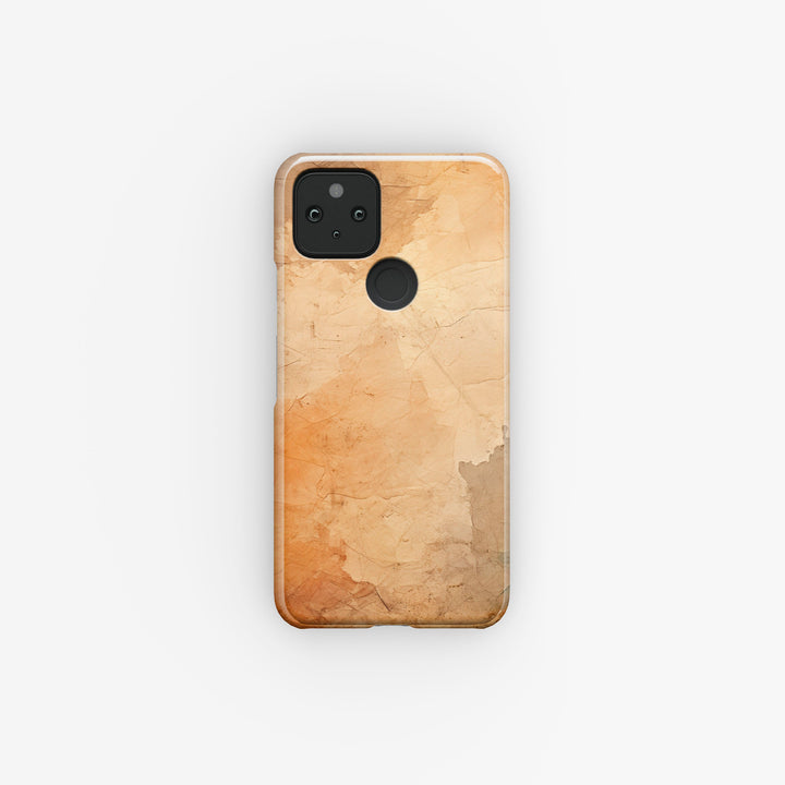 Old Paper -   Google Pixel 5 Pro - Phonecase By Lollobello