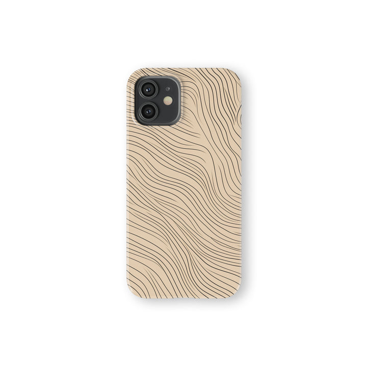 Pile of Hay -   iPhone 12 - Phonecase By Lollobello