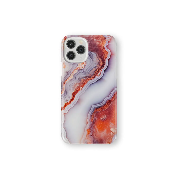 Rustic Whispers -   iPhone 11 Pro - Phonecase By Lollobello