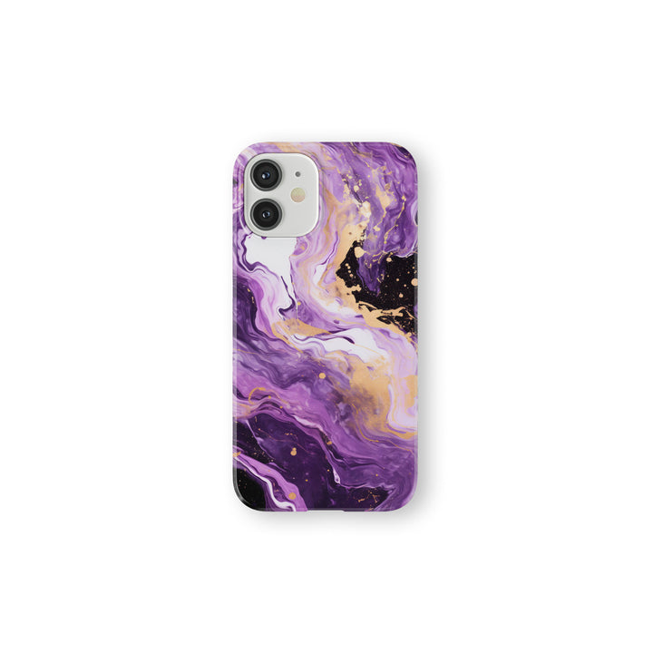 Siberite -   iPhone 12 mini - Phonecase By Lollobello