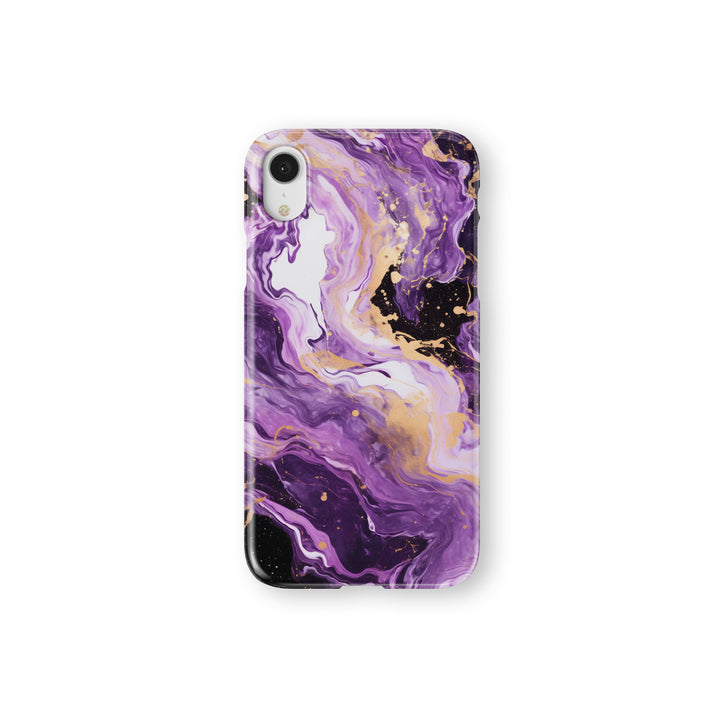 Siberite -   iPhone XR - Phonecase By Lollobello