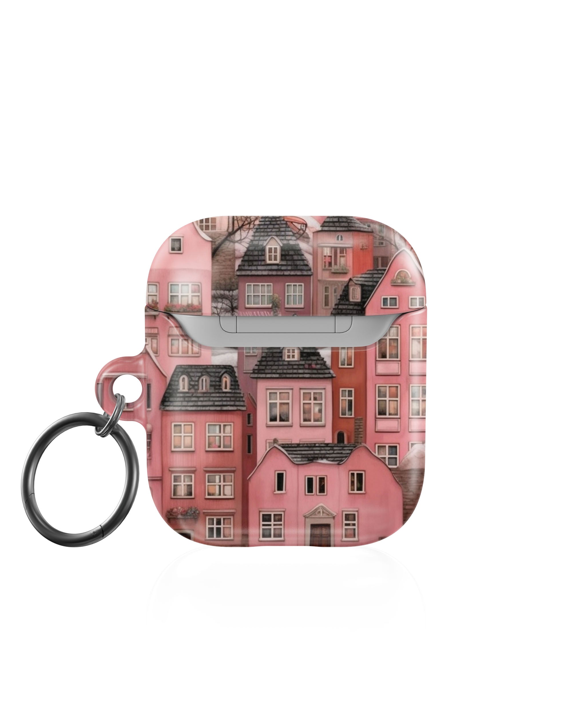 Pink Town - Airpods gen 2