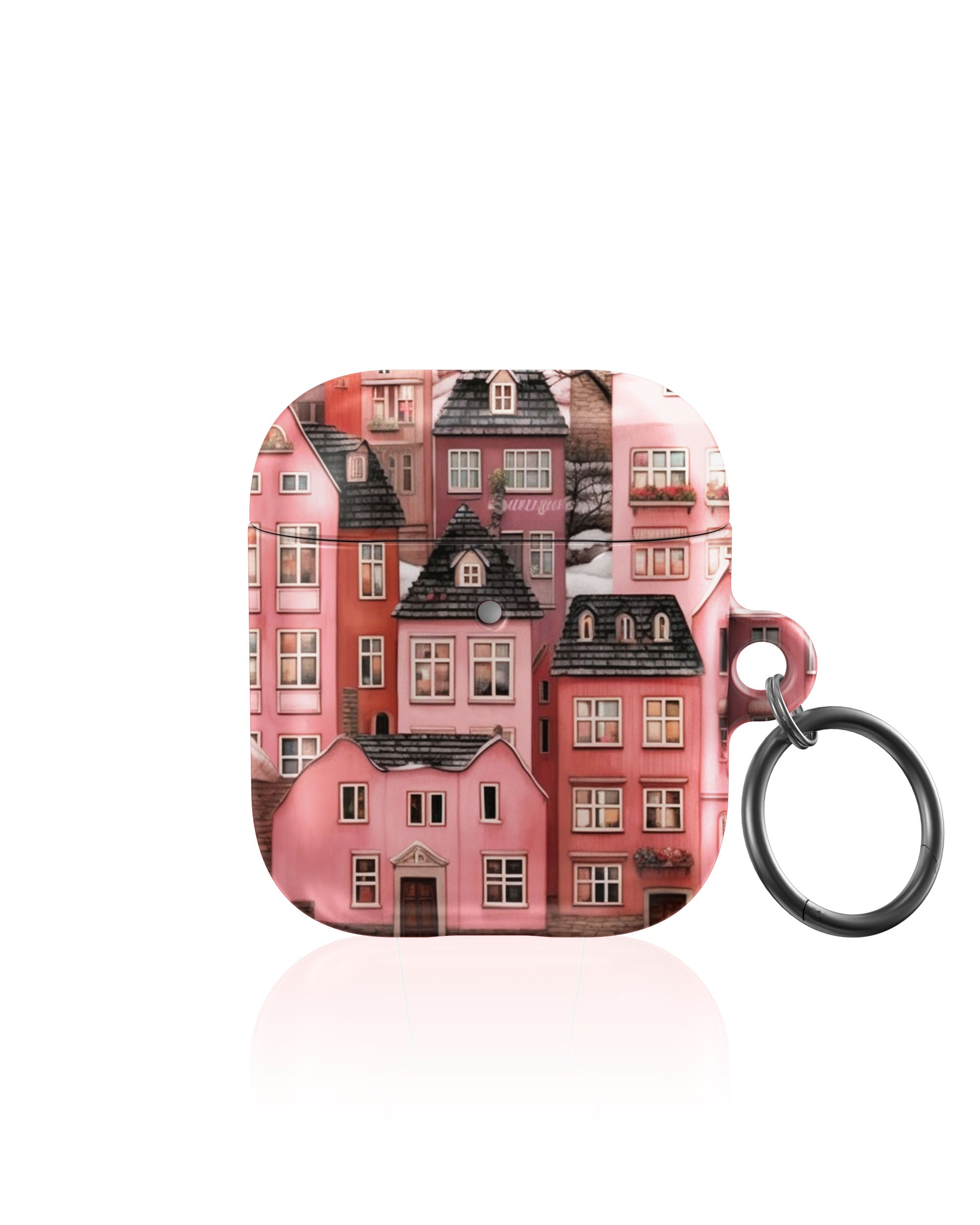 Pink Town - Airpods gen 2