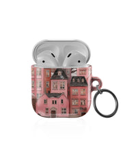 Pink Town - Airpods gen 2