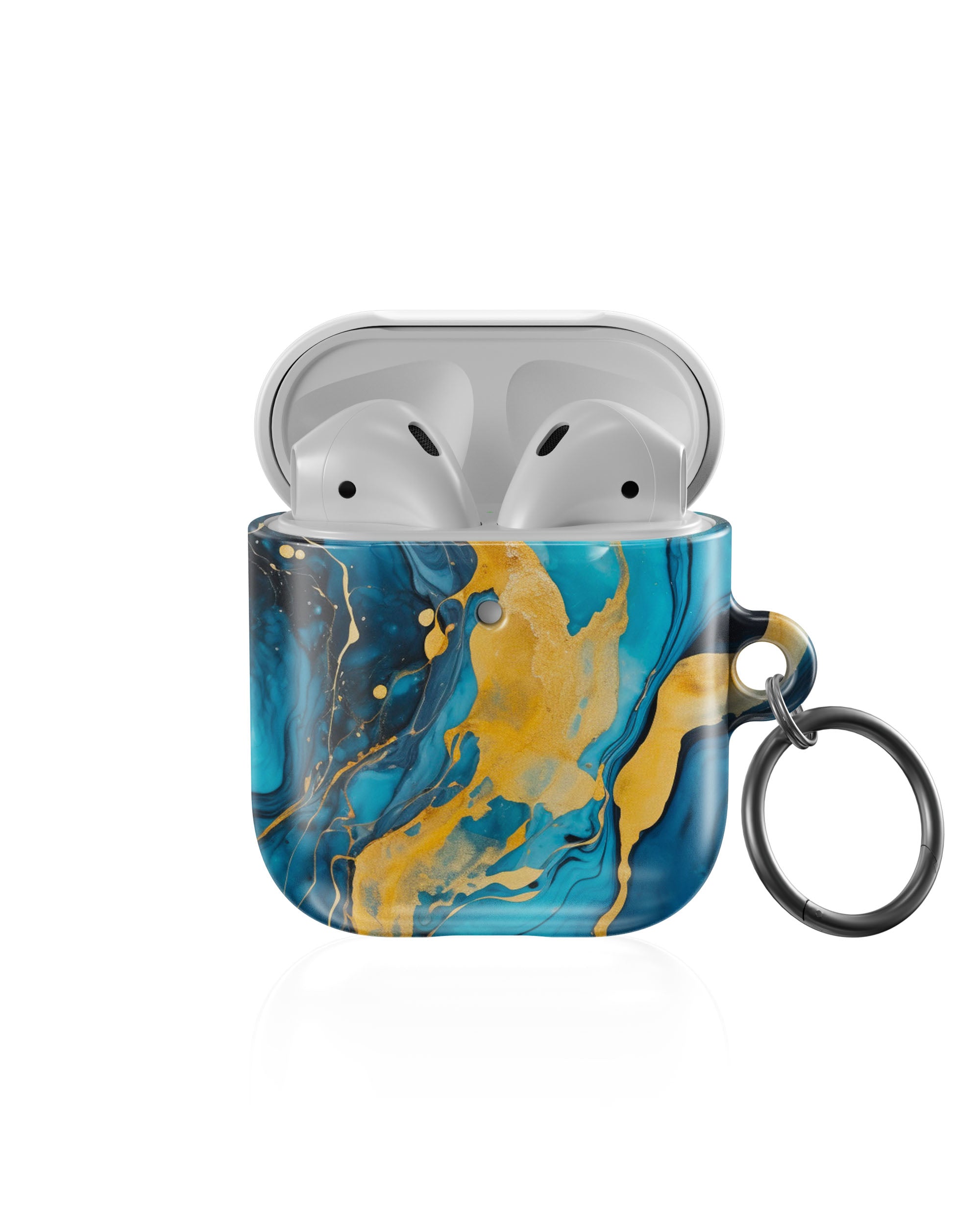 Down the River Stream - Airpods gen 2
