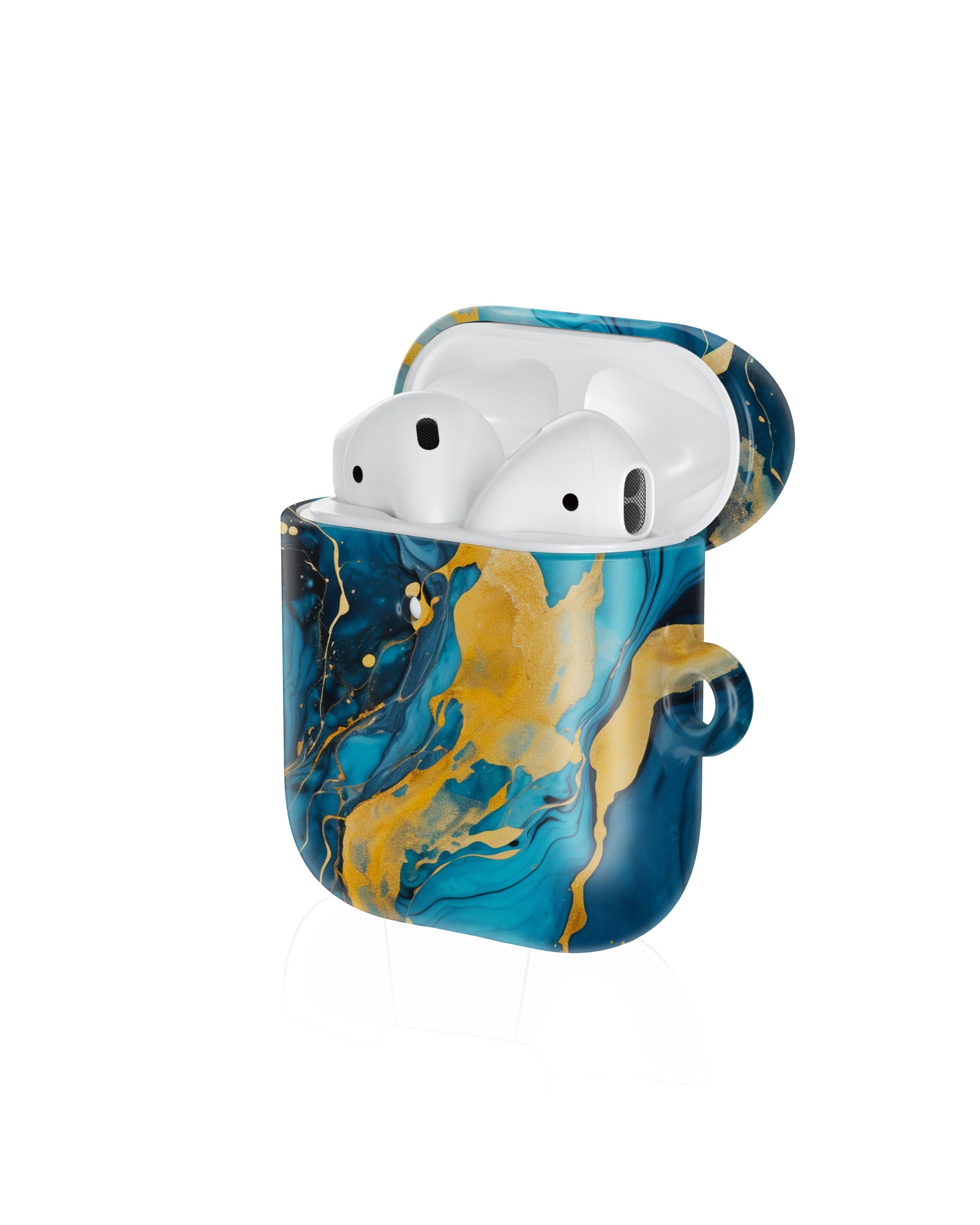 Down the River Stream - Airpods gen 2