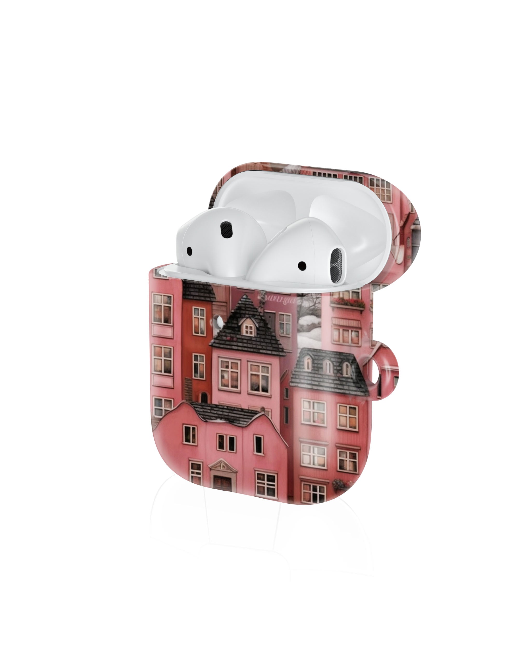 Pink Town - Airpods gen 2