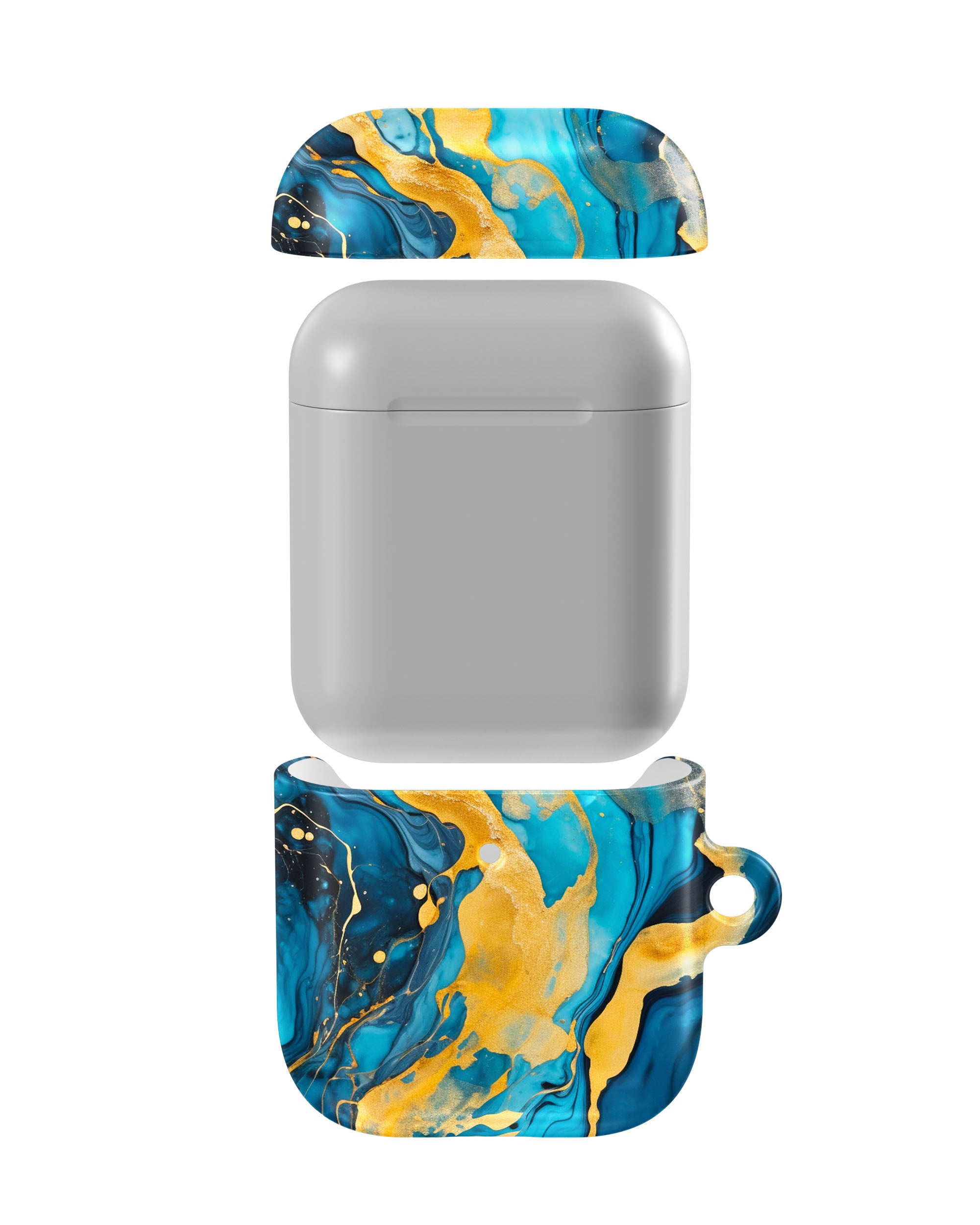 Down the River Stream - Airpods gen 2