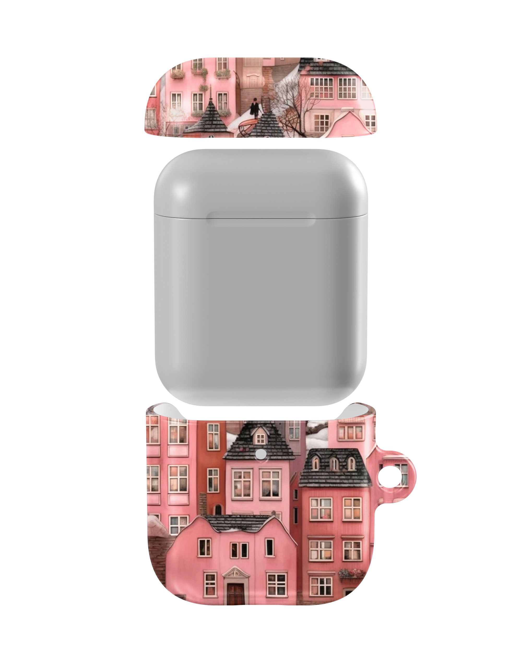 Pink Town - Airpods gen 2