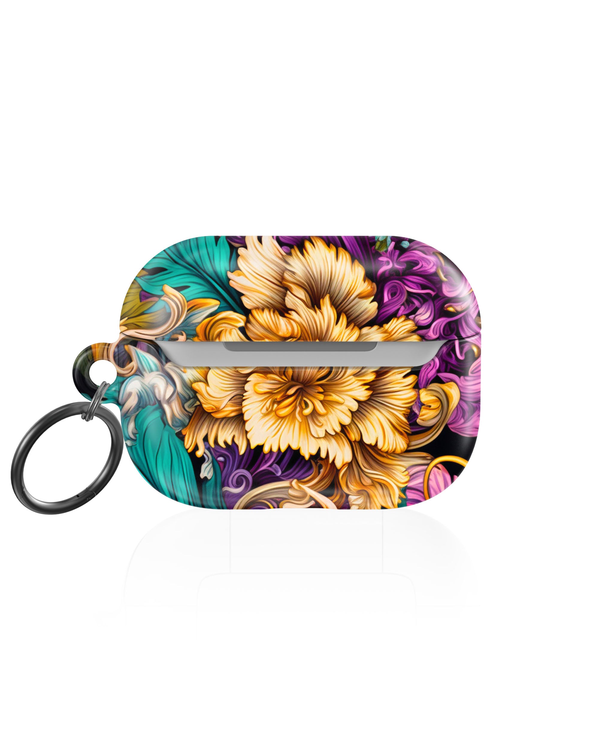 Floral Fantasia  - Airpods Pro Gen 1