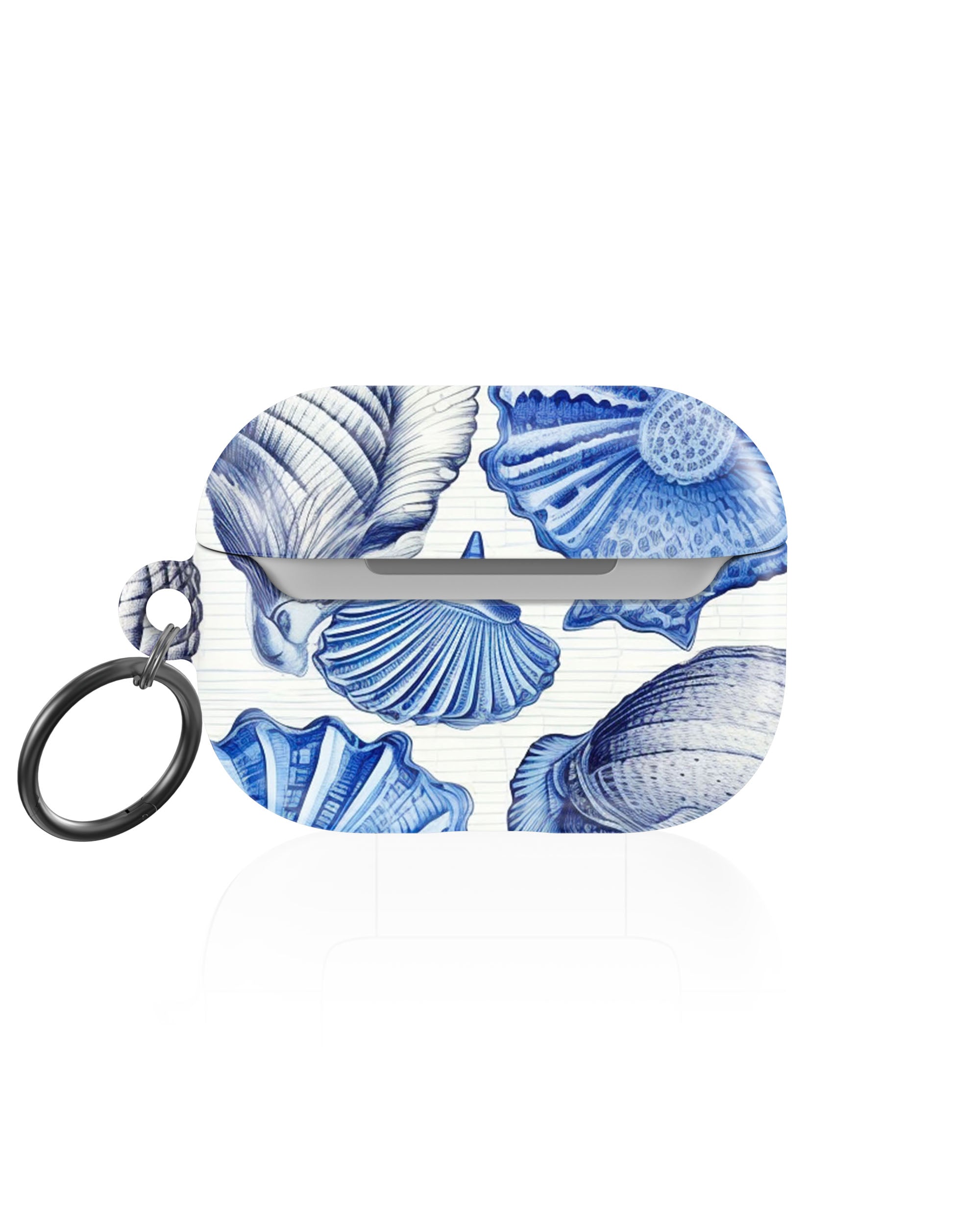 Shells from a Blue Beach - Airpods Pro Gen 1