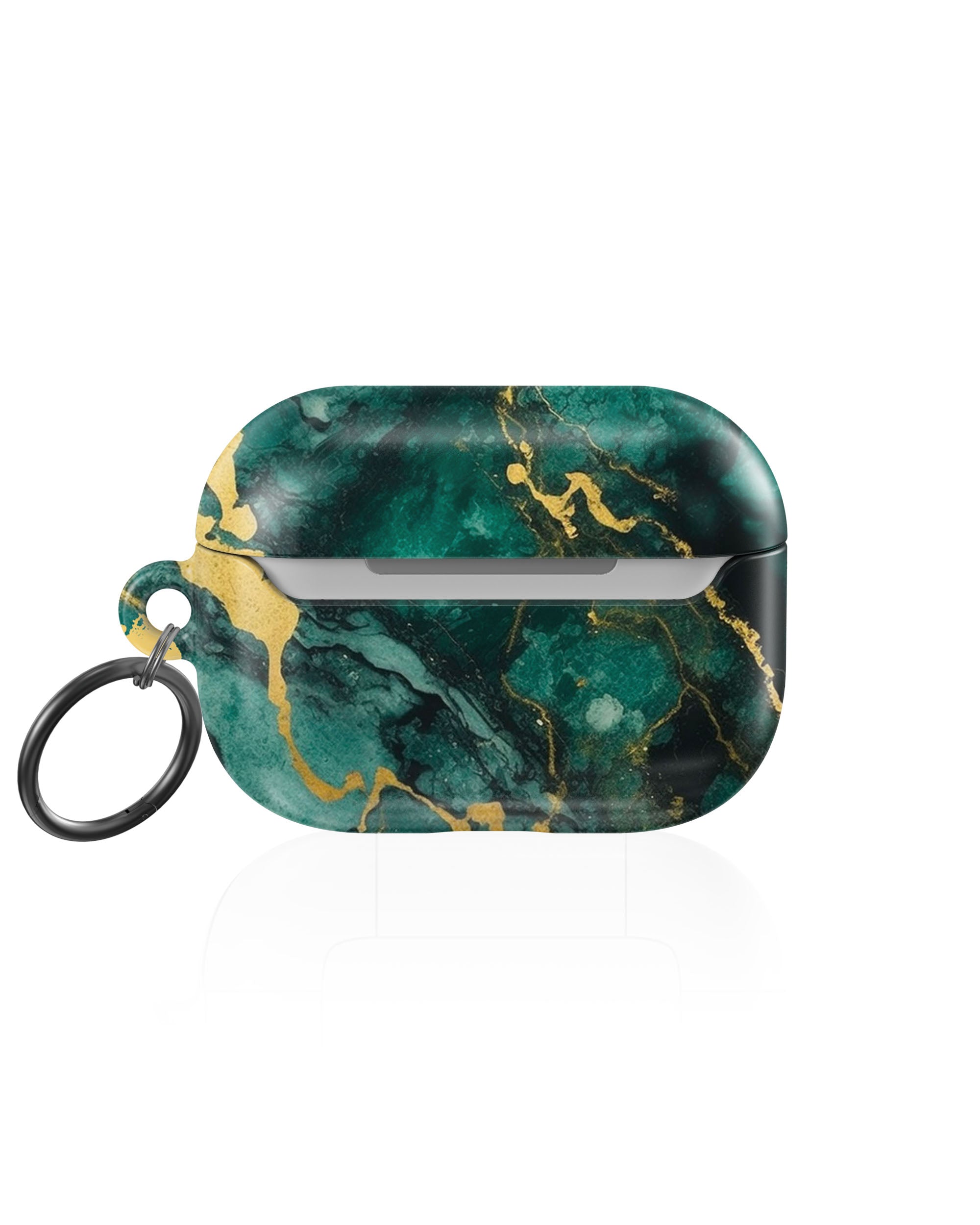 Mystic Jade Treasure - Airpods Pro Gen 1