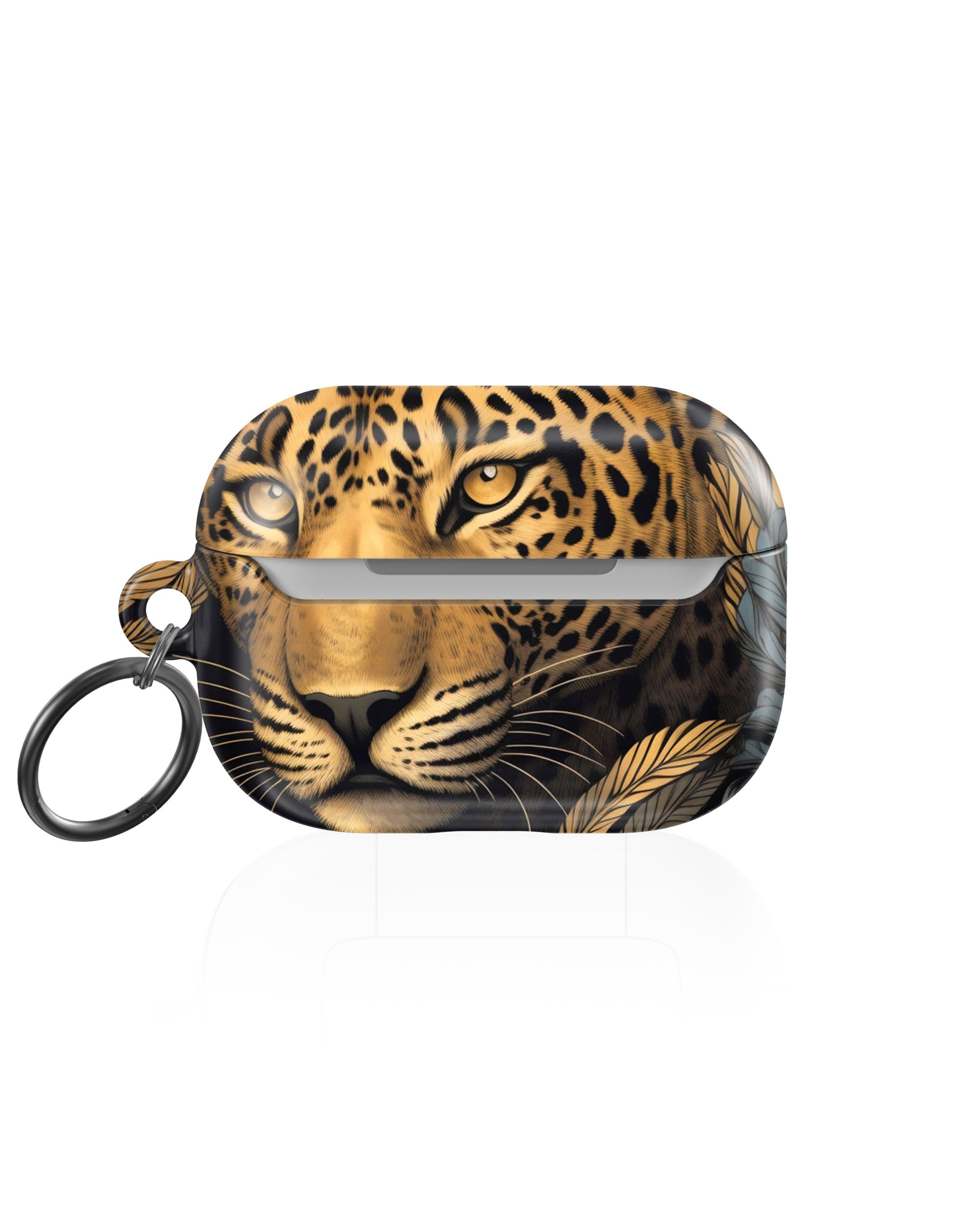 Leopard Luxe - Airpods Pro Gen 1