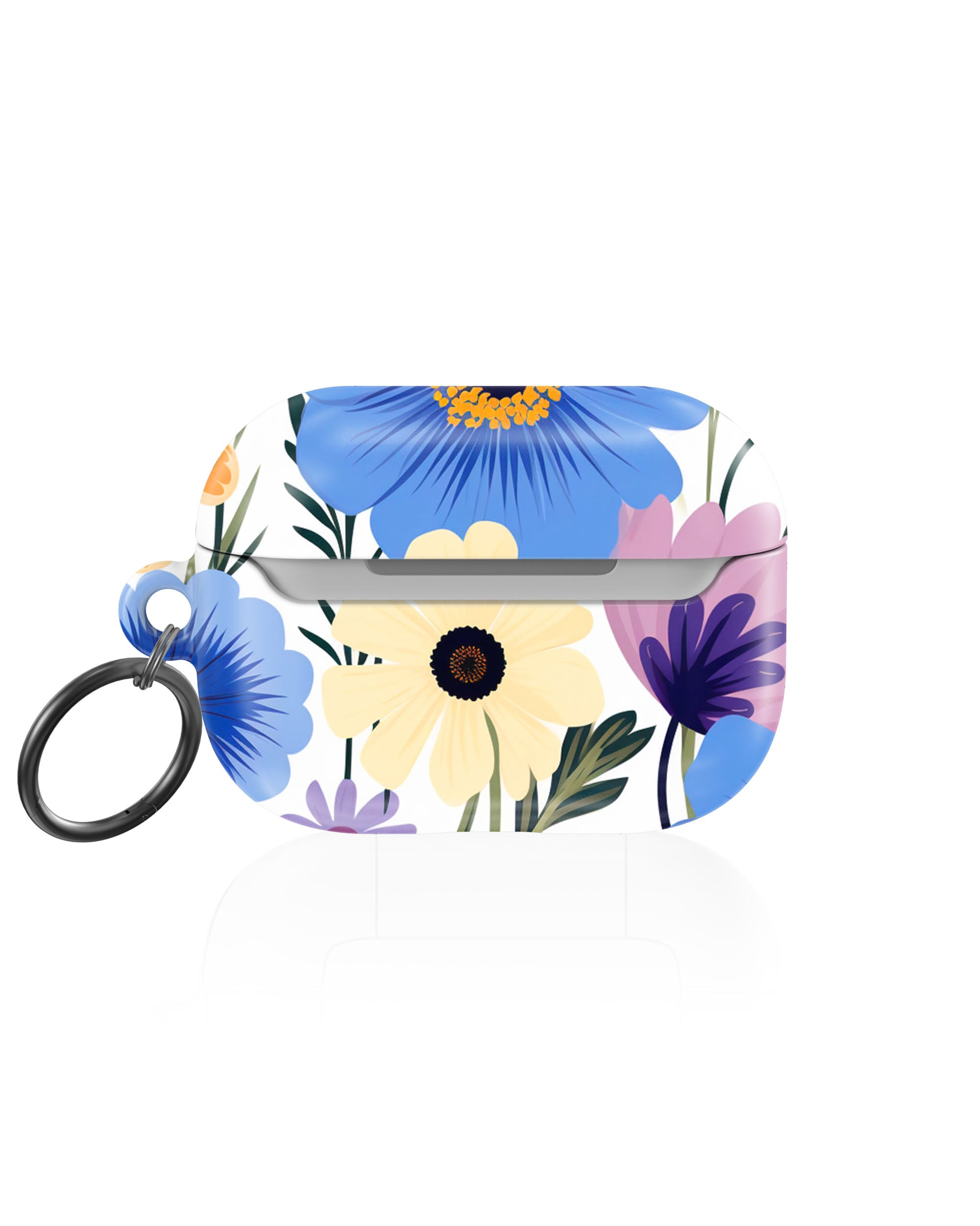 Nordic Wildflowers - Airpods Pro Gen 1