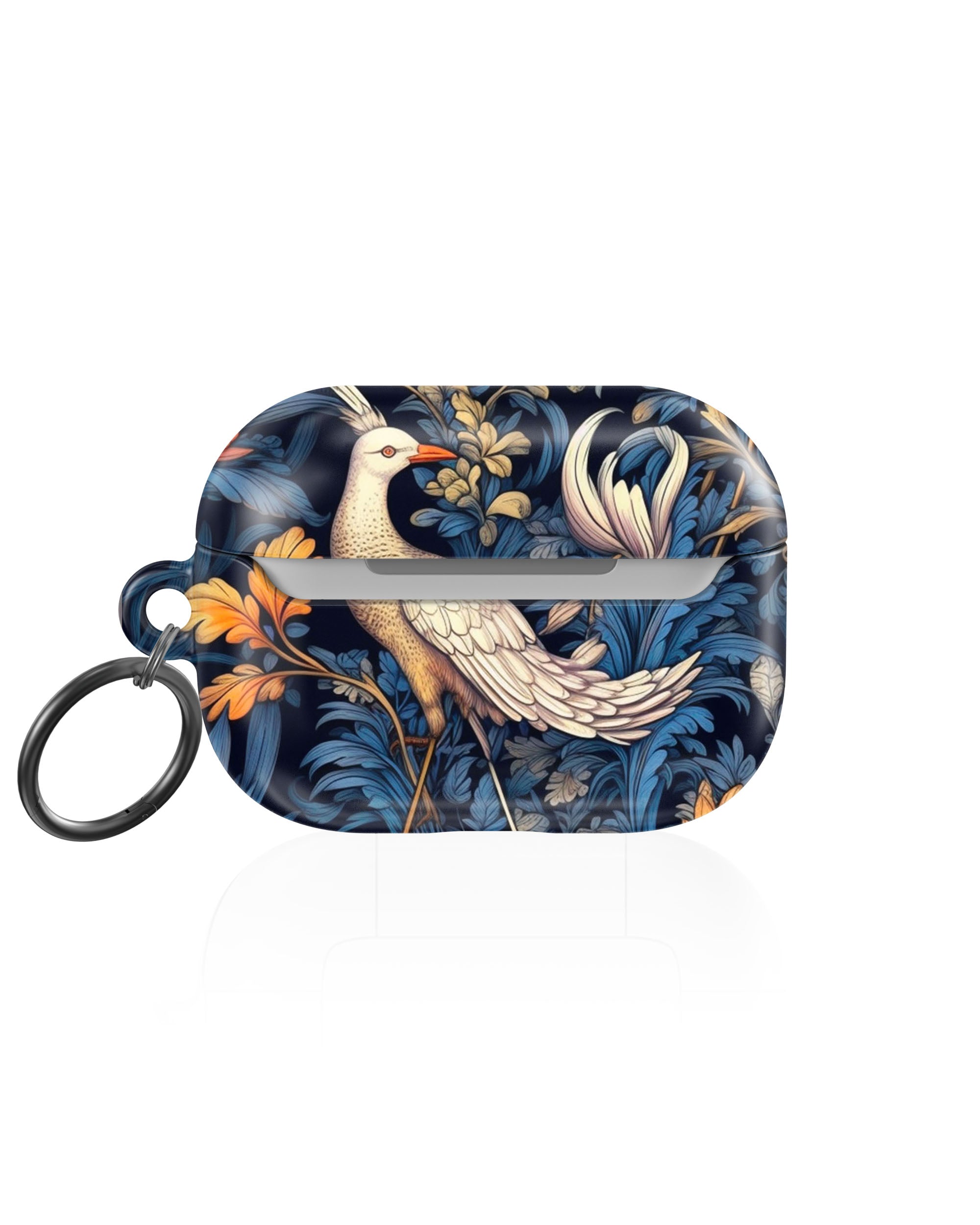 Plumed Egret - Airpods Pro Gen 1