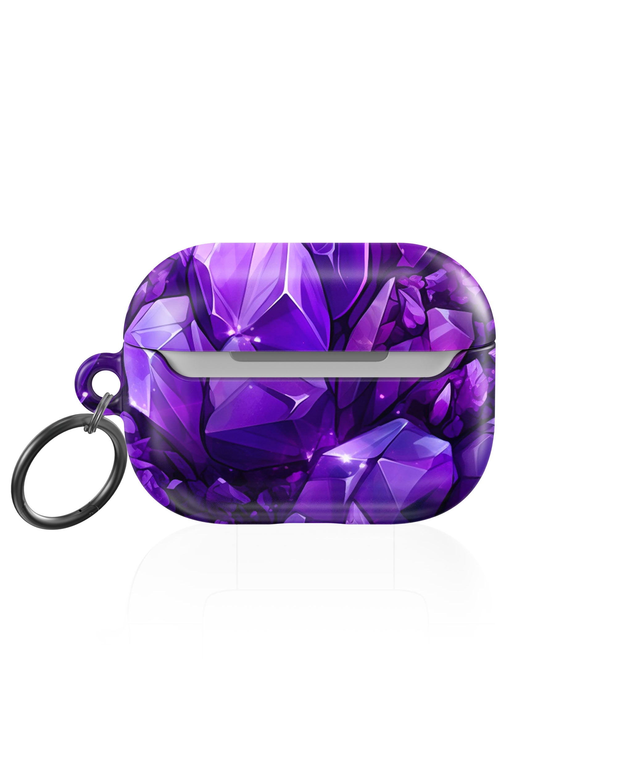 Amethyst Galore - Airpods Pro Gen 1