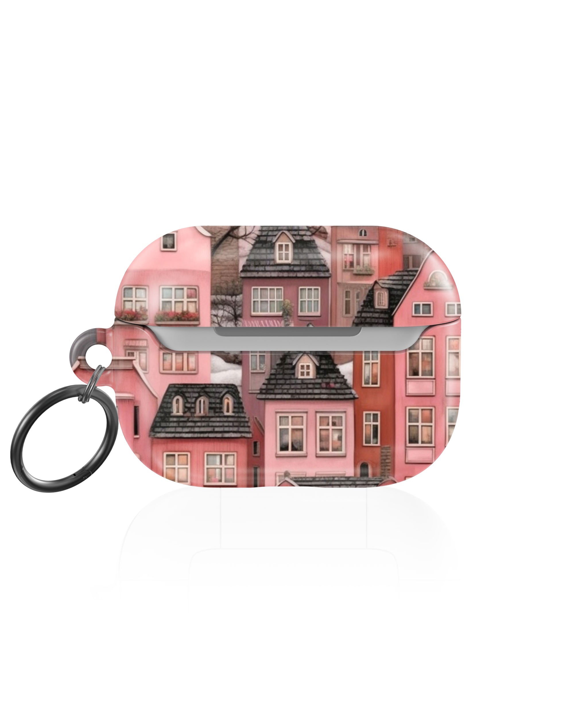 Pink Town - Airpods Pro Gen 1