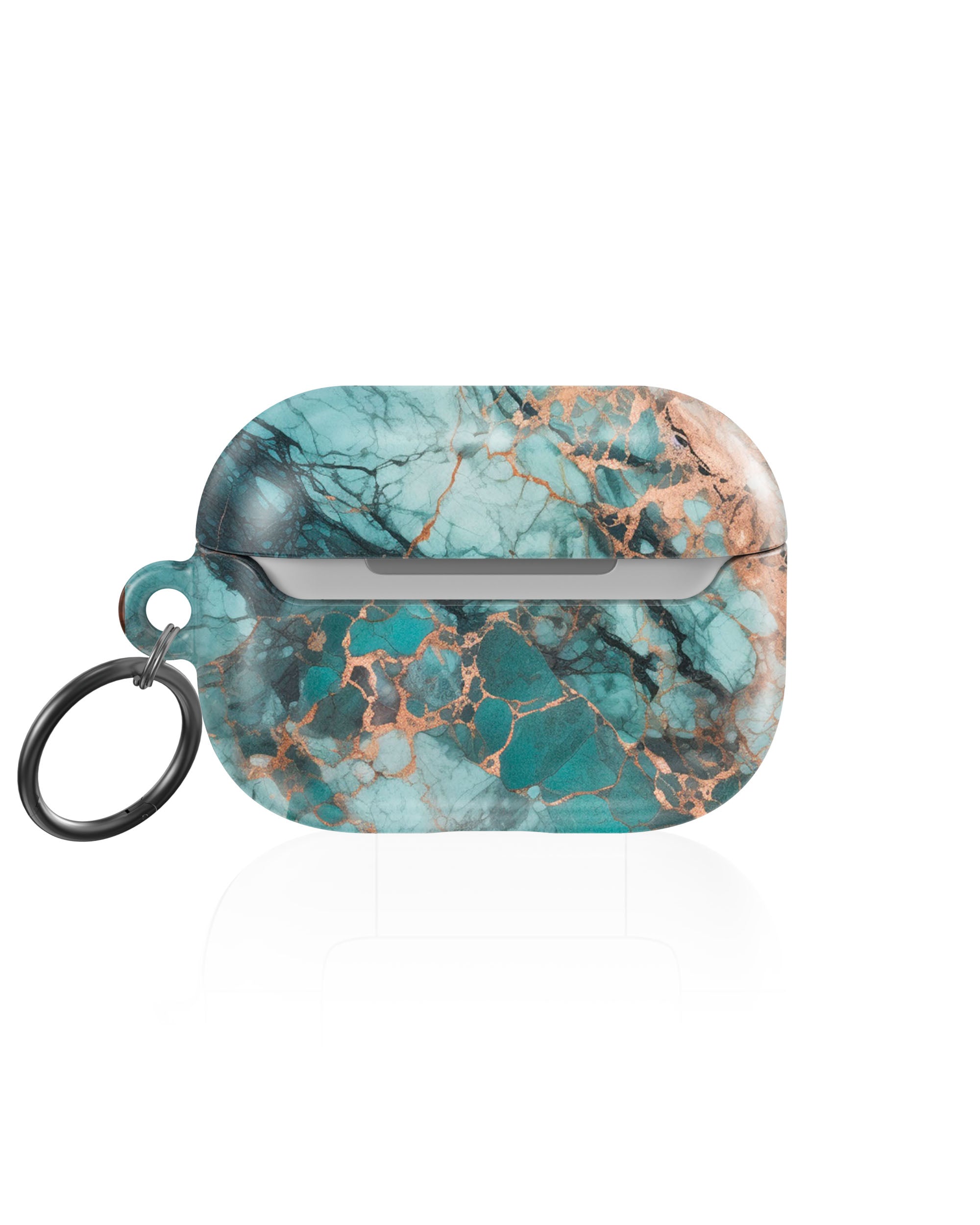 Turquoise Lucky Stone - Airpods Pro Gen 1